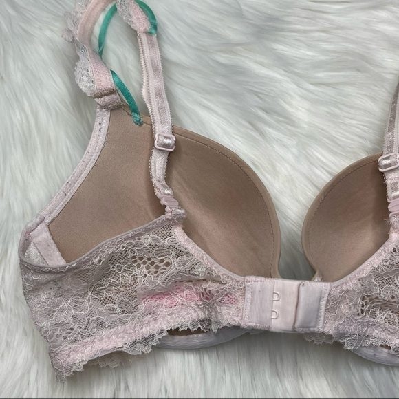 Victoria’s Secret Dream Angels Push-up size 32C - Picture 7 of 12